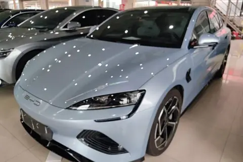 BYD Seal 2022