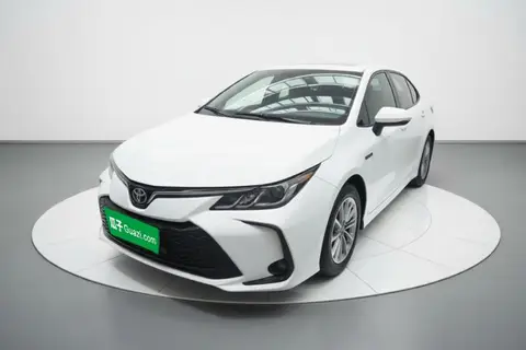 Toyota Corolla 2023
