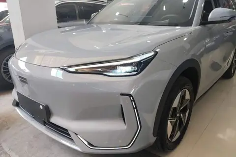Geely E5 2025