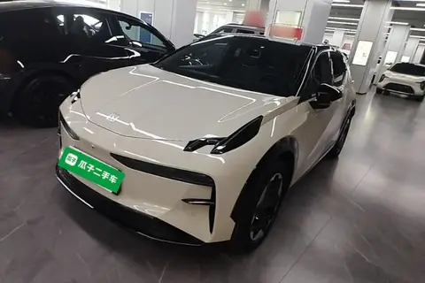 ZEEKR X 2023
