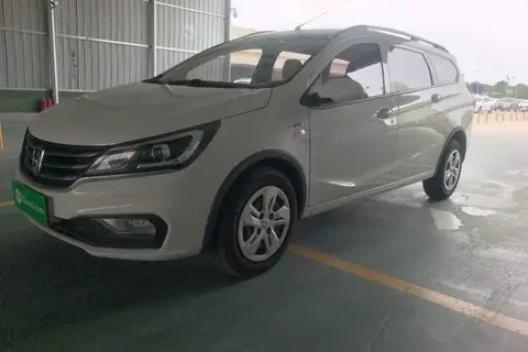 Baojun 310W 2019