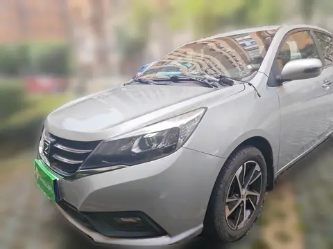 Zotye Z300 2015