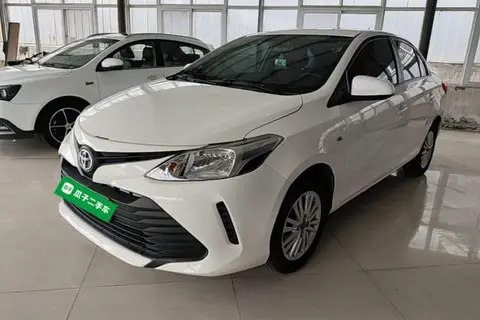 Toyota Vios 2020