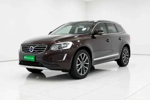 Volvo XC60 2017