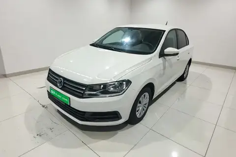 Volkswagen Santana 2020