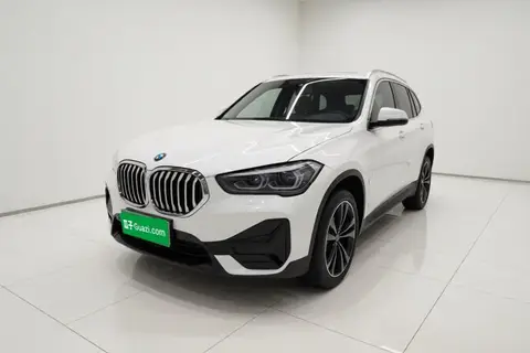 BMW X1 2021