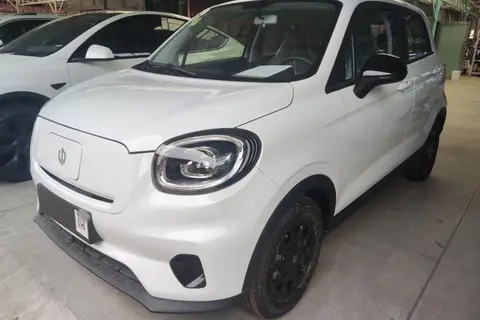 Leapmotor T03 2026