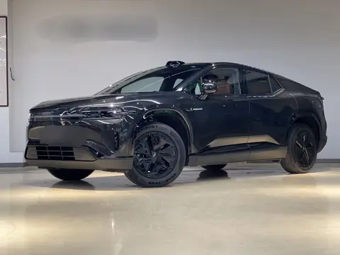 Changan E07 2024