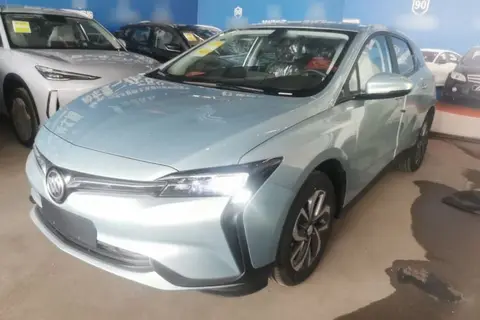 Buick Velite 6 2025