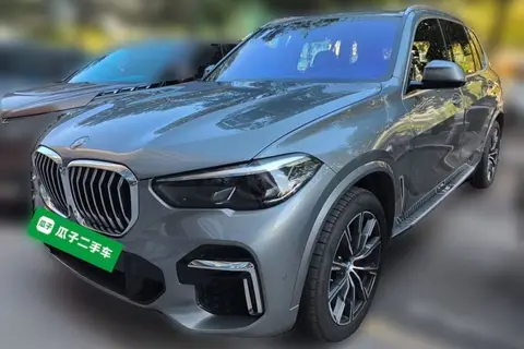 BMW X5 2022