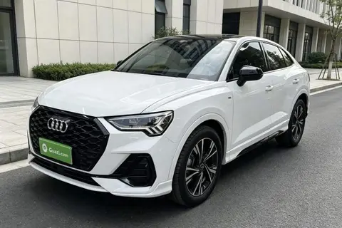 Audi Q3 Sportback 2022