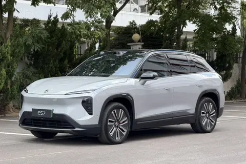 NIO ES7 2022