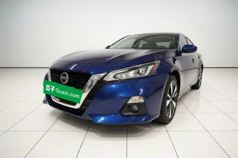 Nissan Teana 2020
