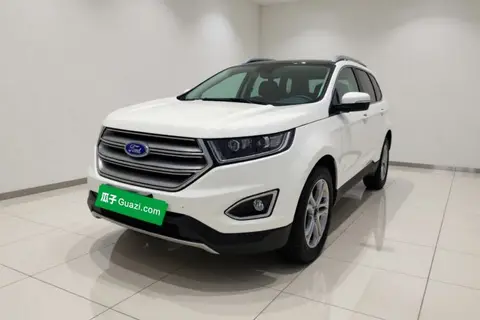 Ford Edge 2019