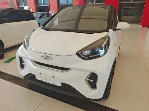 Chery QQ Little Ant 2022