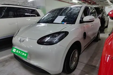 Wuling Bingo 2023