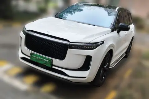 Li ONE 2021