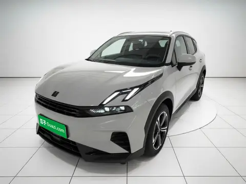 Lynk & Co 06 EM-P 2025