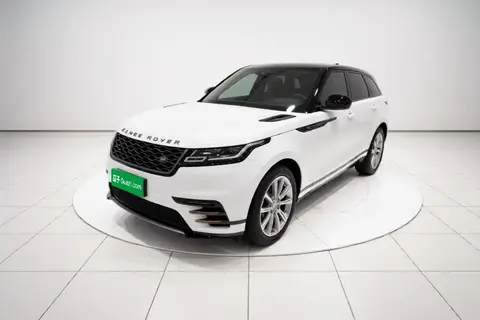 Land Rover Range Rover Velar 2020