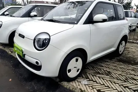 Changan Lumin 2026