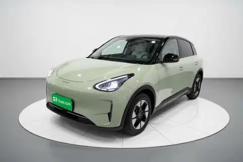 Geely Geome 2025
