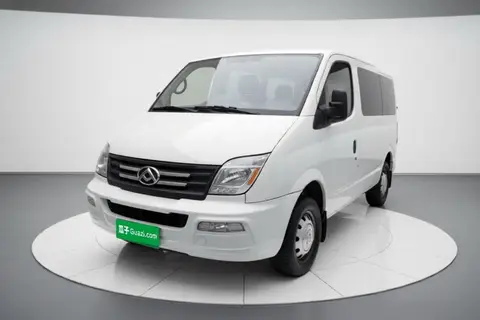 Maxus Xintu V80 2022