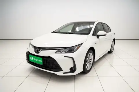 Toyota Corolla 2025