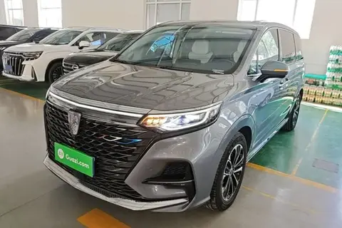 Roewe iMAX8 2020