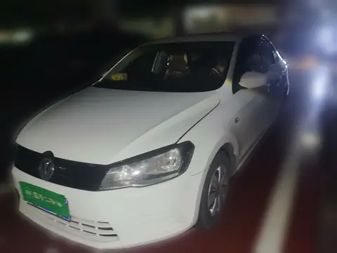 Volkswagen Jetta 2013
