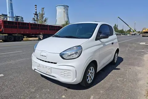 Roewe Clever 2022