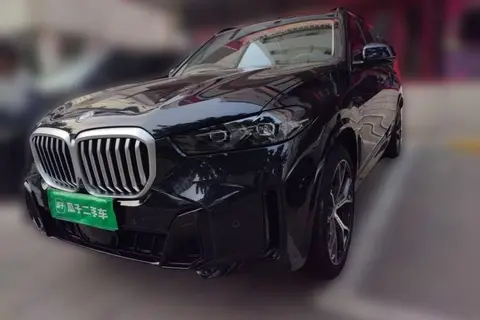 BMW X5 2023