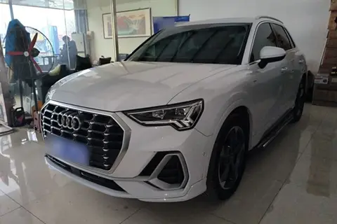 Audi Q3 2023