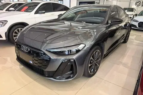 Audi A5L 2025
