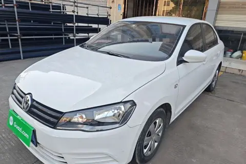 Volkswagen Jetta 2016