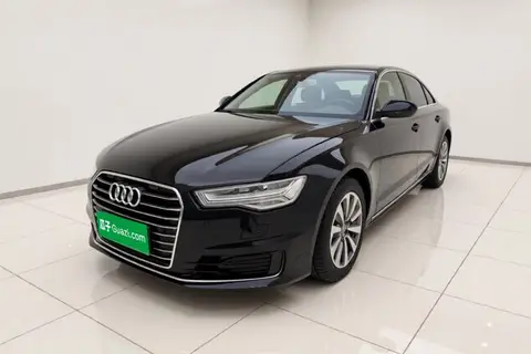 Audi A6L 2016