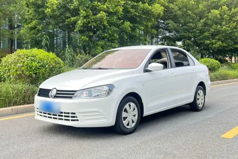 Volkswagen Jetta 2016