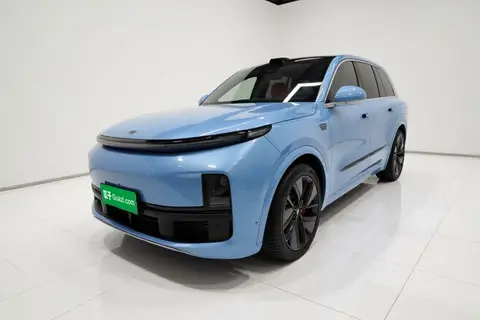 Li L8 2024