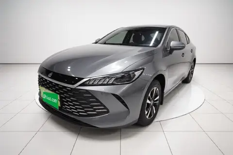 BYD Qin PLUS 2025