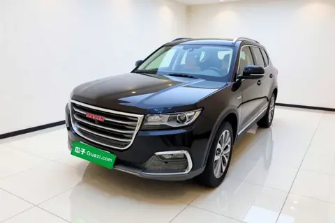 Haval H7 2018