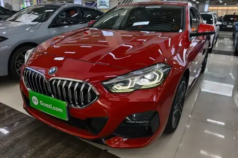 BMW 2 Series 2023
