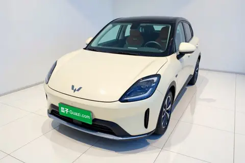 Wuling Bingo S 2025