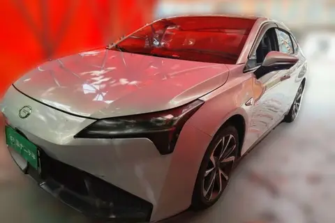 GAC Aion S 2022