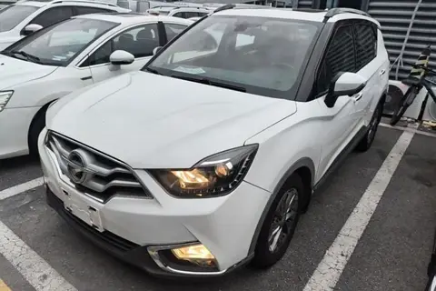 HAIMA S5 Youth 2018