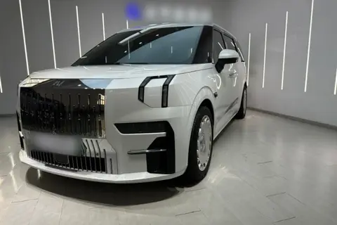ZEEKR 009 2023