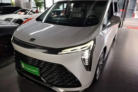 Buick Century 2023