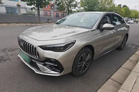 Geely Galaxy Starshine 6 2025