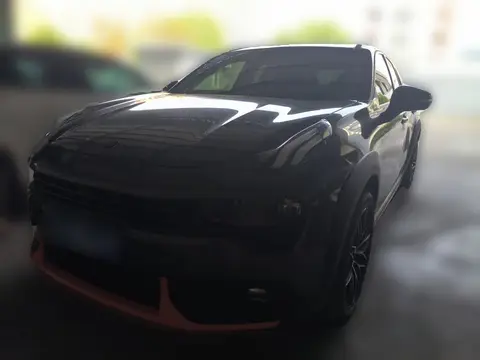 Lynk & Co 02 2018