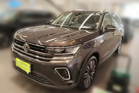 Volkswagen Tavendor 2024