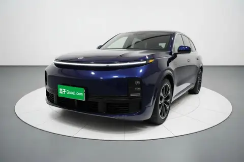 Li L9 2023