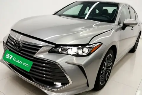 Toyota Avalon 2020